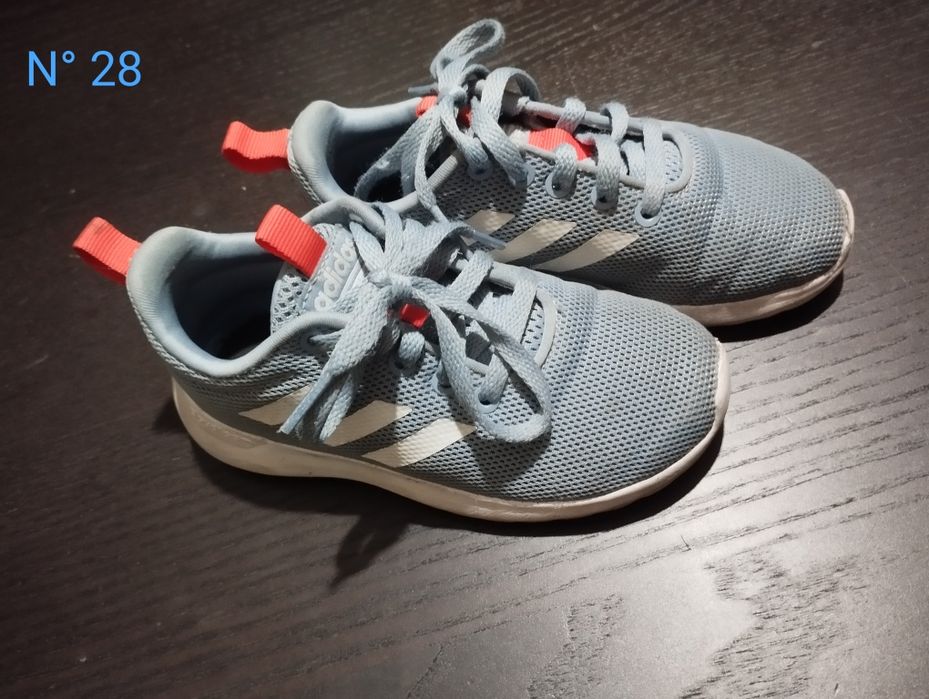 Adidas/Nike menino
