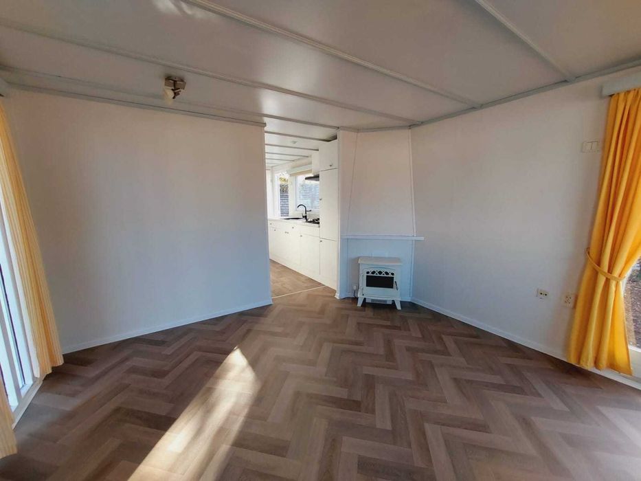 NOWA CENA! Holiday Sport Domek Holenderski Całoroczny nr 1590