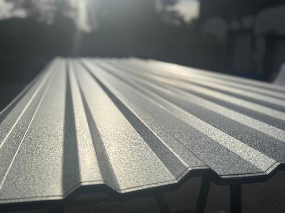 Blachy na każdą kieszeń