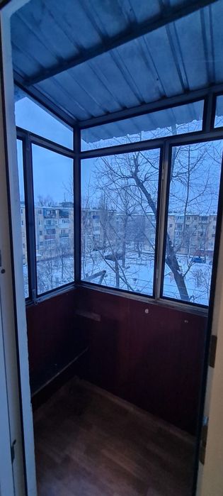 Продам 3к квартиру р-н пр.Слобожанский