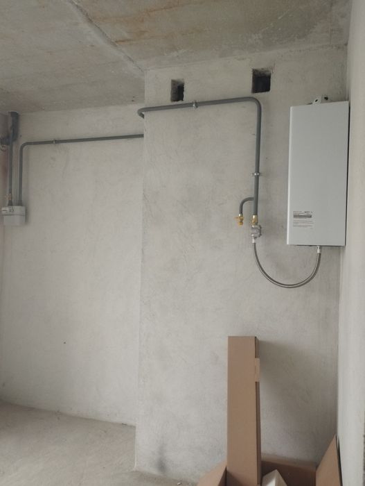 Квартира 2к від власника новобудова