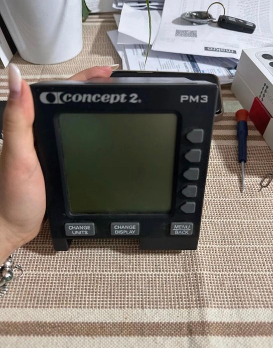 Monitor remo concept 2