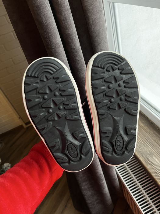 Зимові черевики Reima coconi