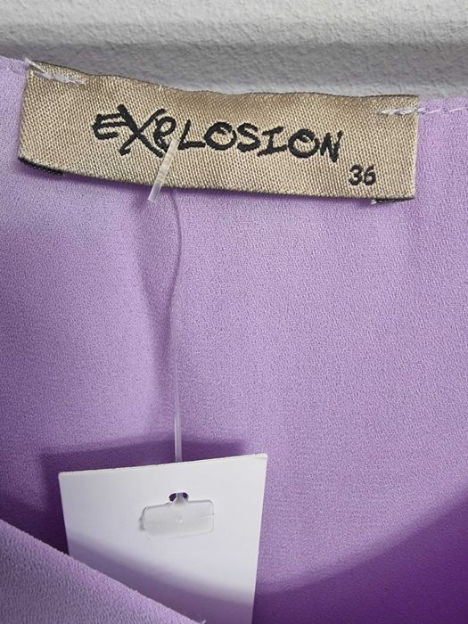 Bluzka Explosion S