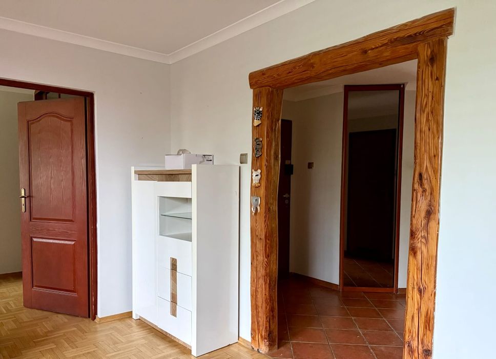 Mieszkanie na sprzedaż, 3 pokoje, 58 m², Pszczyna