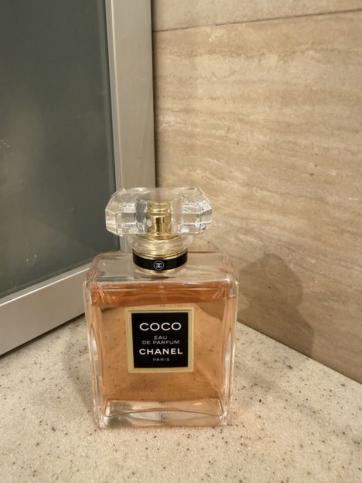 Chanel COCO Eau de Parfum (woda perfumowana) dla kobiet