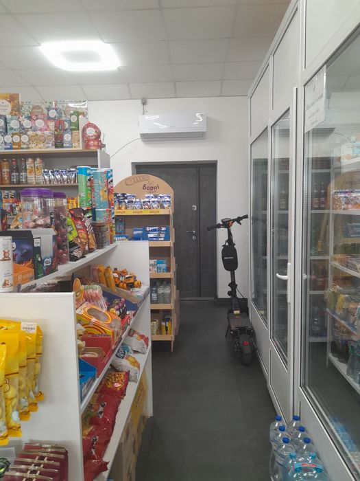 Продам приміщення 50м2!