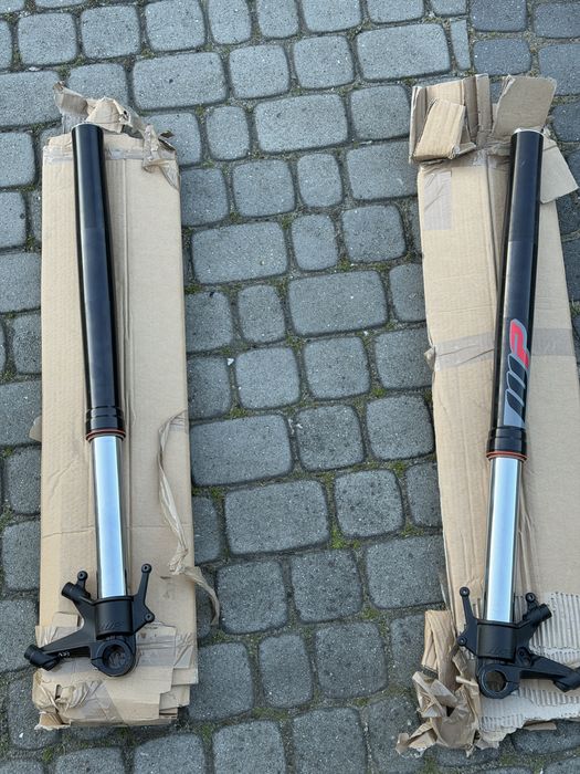 Lagi amortyzatory przoód KTM 1290 Super Advenutre