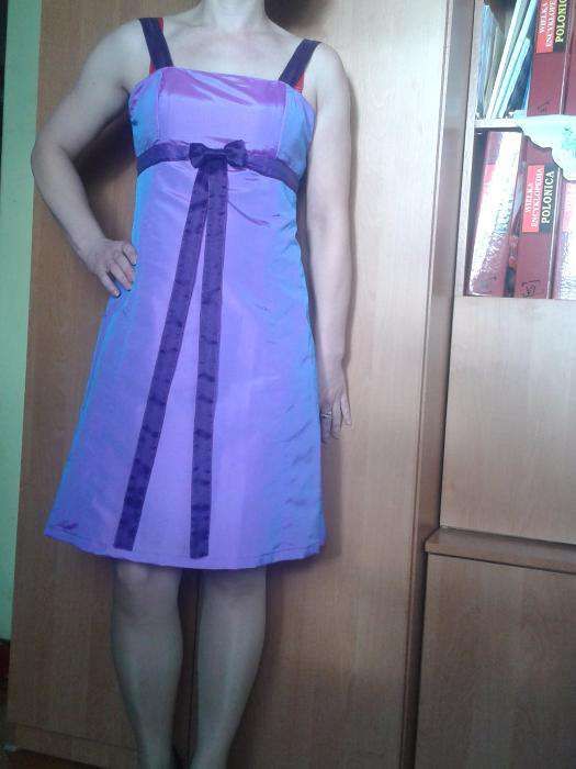 Sukienka na każdą okazję