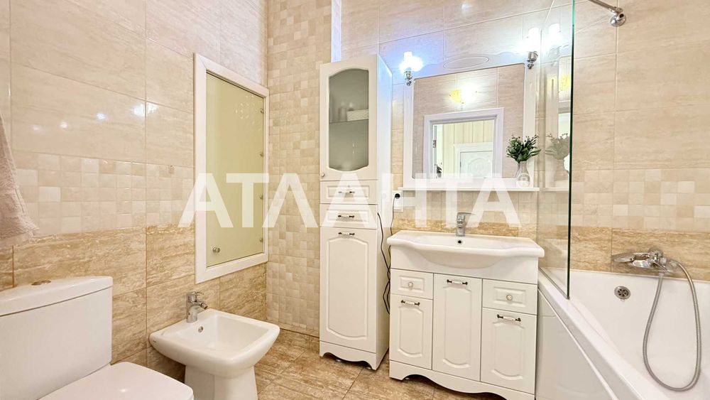 1-кімнатна квартира за адресою Куликове поле пл. (площа 50,2 м²) - Atlanta.ua - фото 10