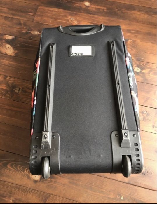 Walizka Dakine Venture Duffle Wmn damska 60L