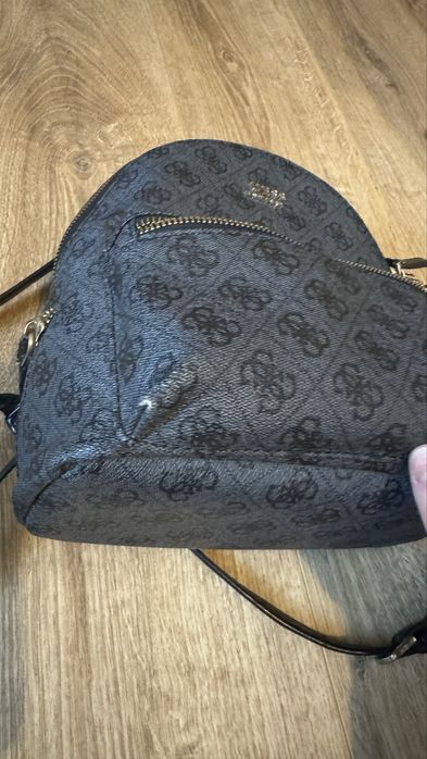 Рюкзак guess гес