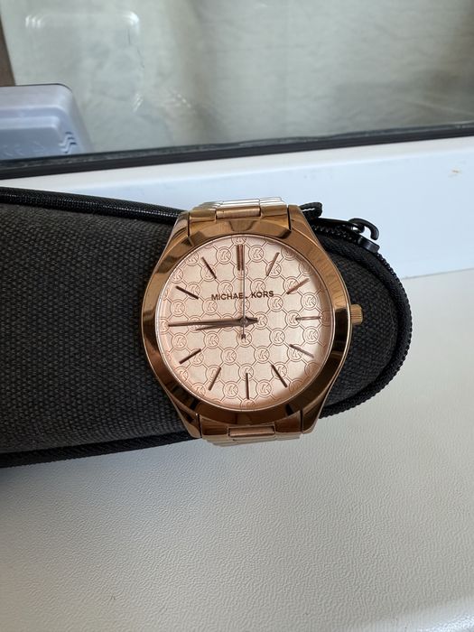 Жіночі  часи Michael Kors MK3336