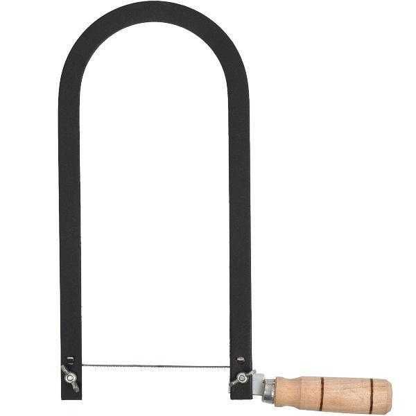 Лобзик, Фанера А4 4мм., пилочки  для вирізання, випалювання.