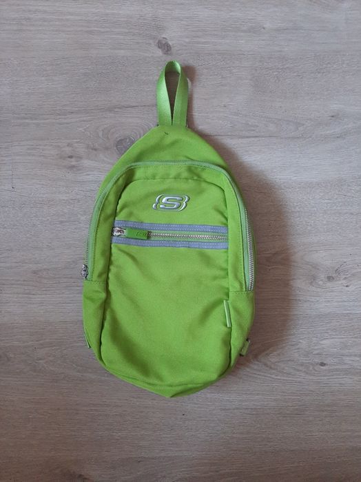 Мессенджер decathlon quechua в хорошем состоянии