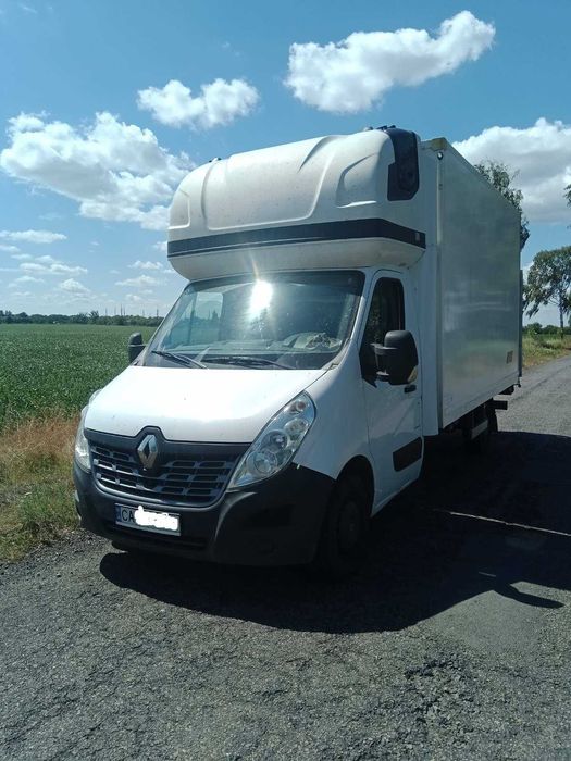 Грузоперевозки Вантажоперевезення Доставка вантажів