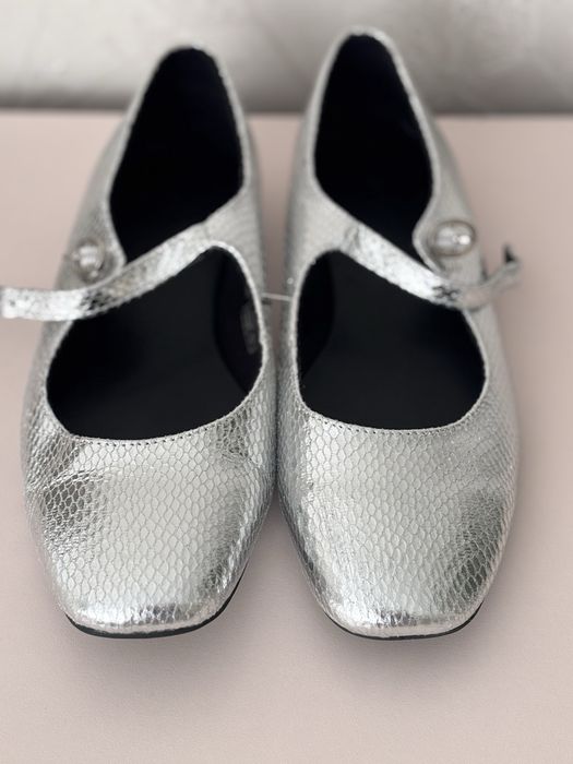 Балетки 38розміру