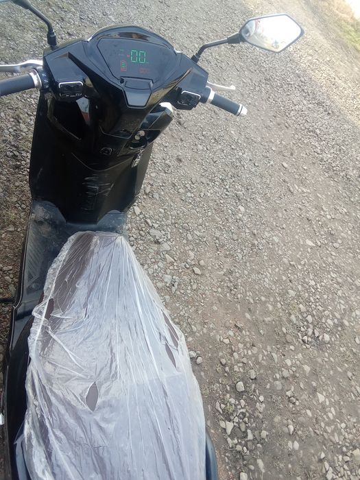 Електро скутер Beta.blnc