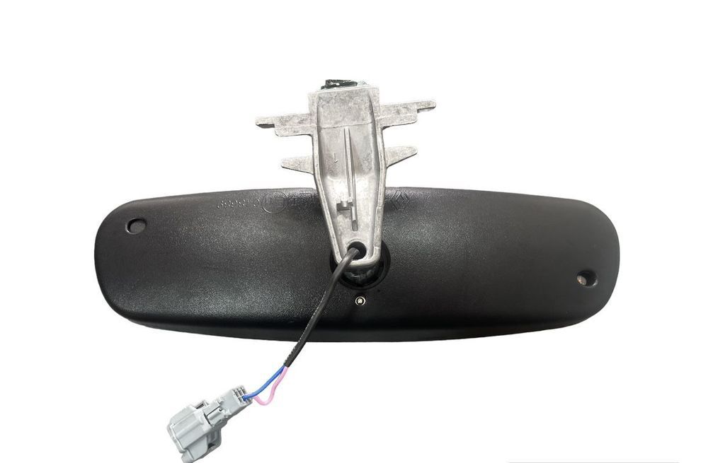 Espelho Retrovisor Interior Renault Arkana