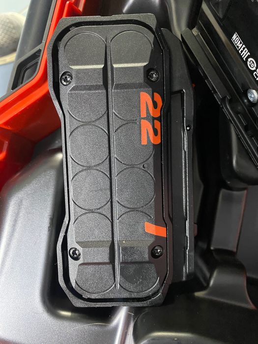 Hilti RT 6-22-заклепочник 2026р