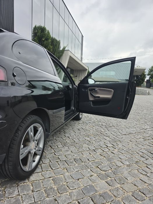 Seat Ibiza 100cv