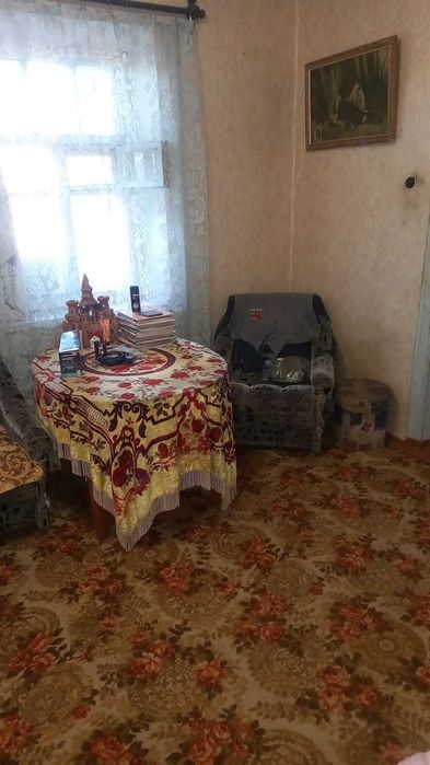 Долгосрочная аренда дома.