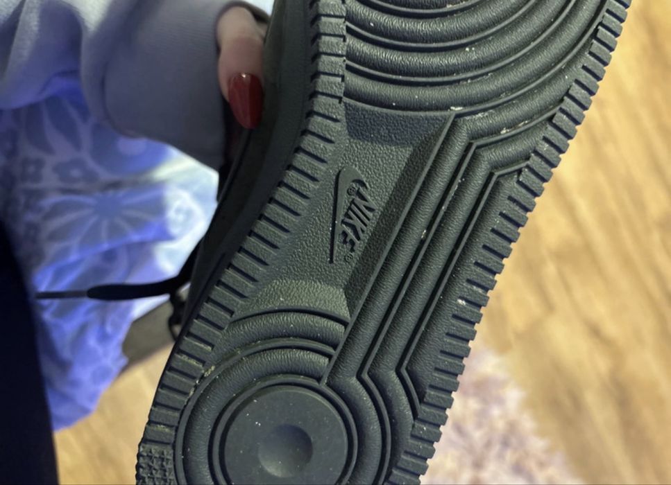 Nike Air Force 1 High '07 SP