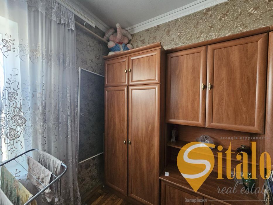 Продаж  будинку на Верхній Хортиці