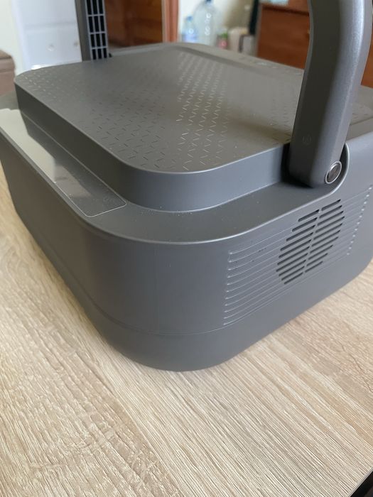 Allpowers VOLIX P300 | 300W 256Wh | Przenośna stacja zasilania