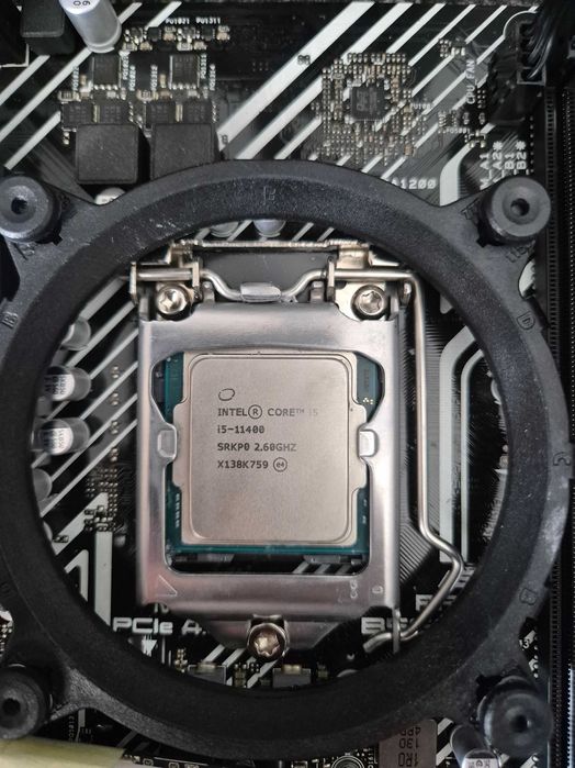 i5 11400 - купити комплектуючі для ПК - Ціна на OLX.ua