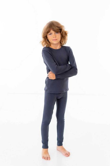 Термобілизна для хлопчика та дівчинки