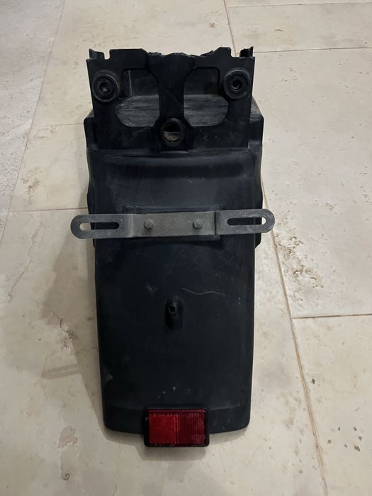 Peças Yamaha xtz 750 super tenere