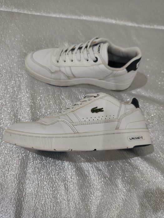 Sapatilhas Lacoste