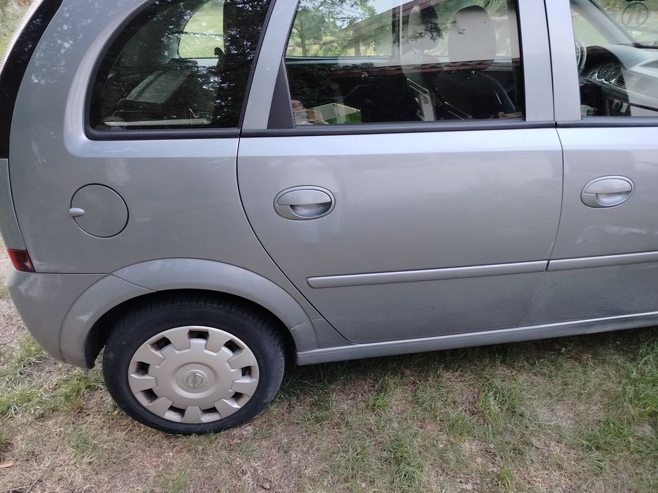 Sprzedam  Opel Meriva 1,4