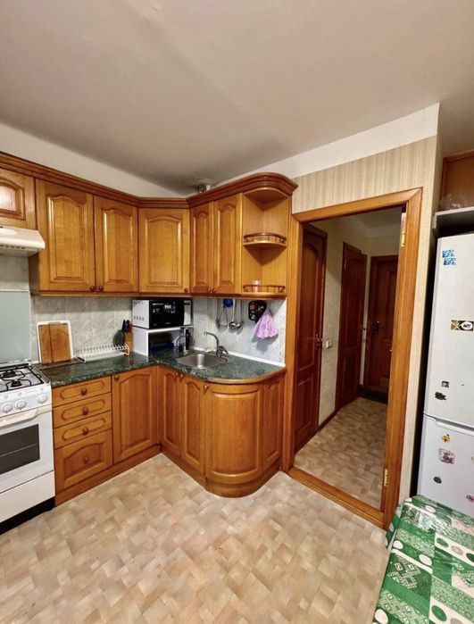 Продажа 3ой квартиры в Днепровском р-не. Сертификат !