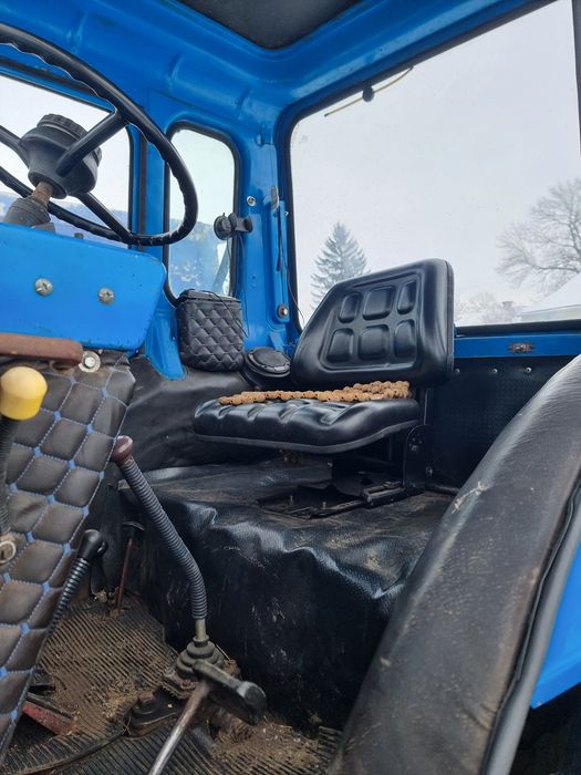 Трактор МТЗ 82.1