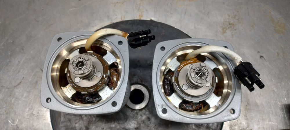 Silniki elektryczne, generatory prądotwórcze Olsztyn, Ostróda, Morąg.