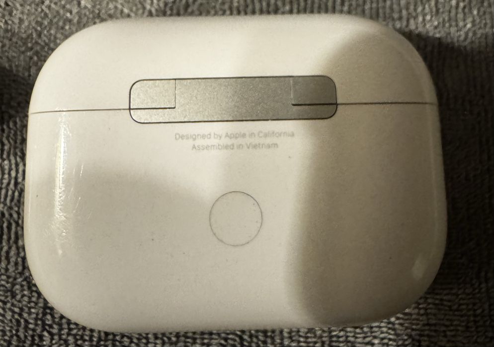 Apple airpods pro 2 etui i jedna sluchawka