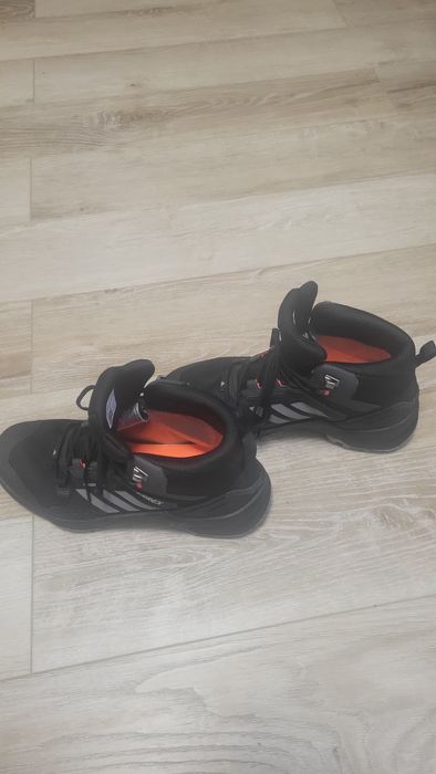 Черевики  Adidas TERREX  GORE-TEX