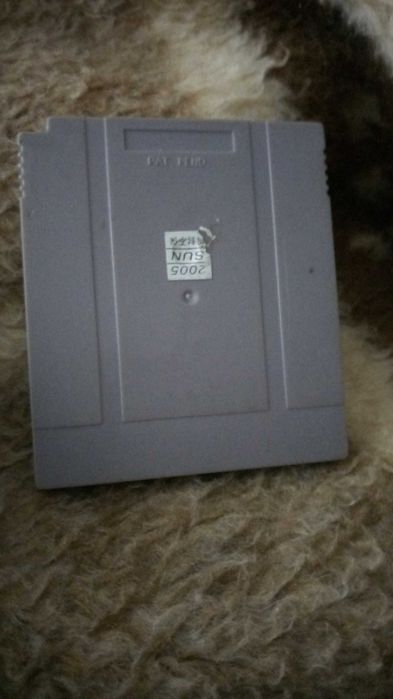 Vendo jogo 2000 The King of Fighter