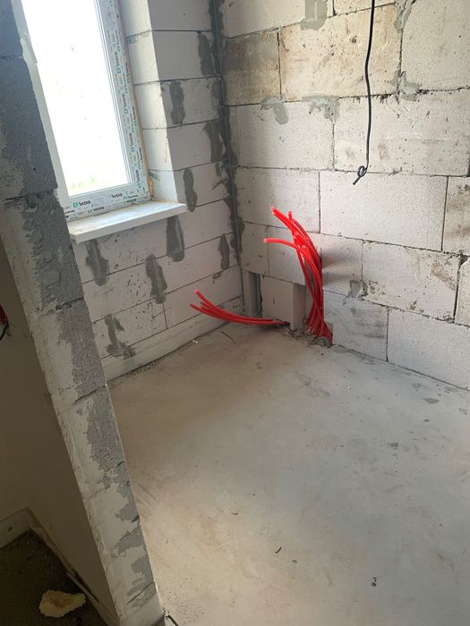 Продам одноповерховий будинок 120 квадратів