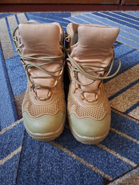 Черевики літні чоловічі