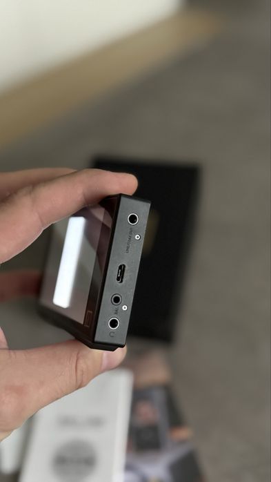Продам Hi Res плеєр Fiio X5 III