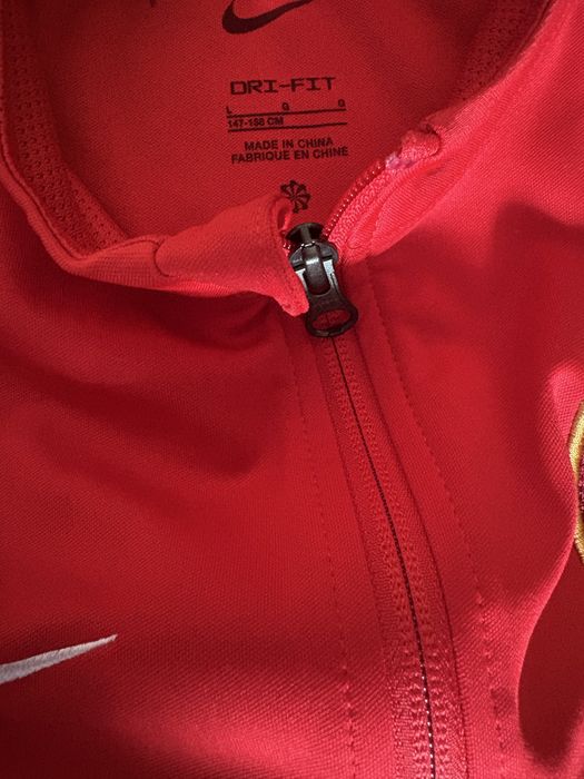 Bluza Nike Escola Varsovia