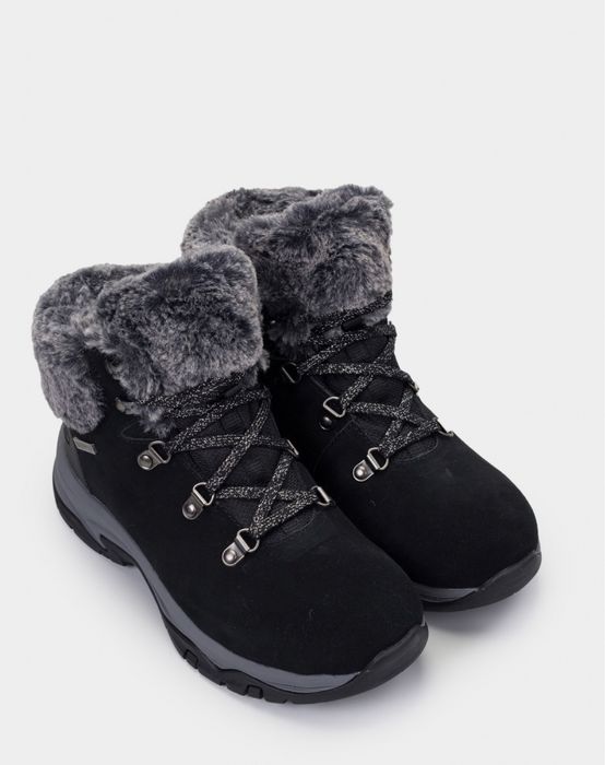 Ботинки Skechers TREGO FALLS FINEST , 40 размер, новые
