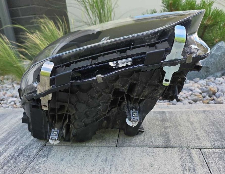 Комплект фар BMW X3 БМВ х3