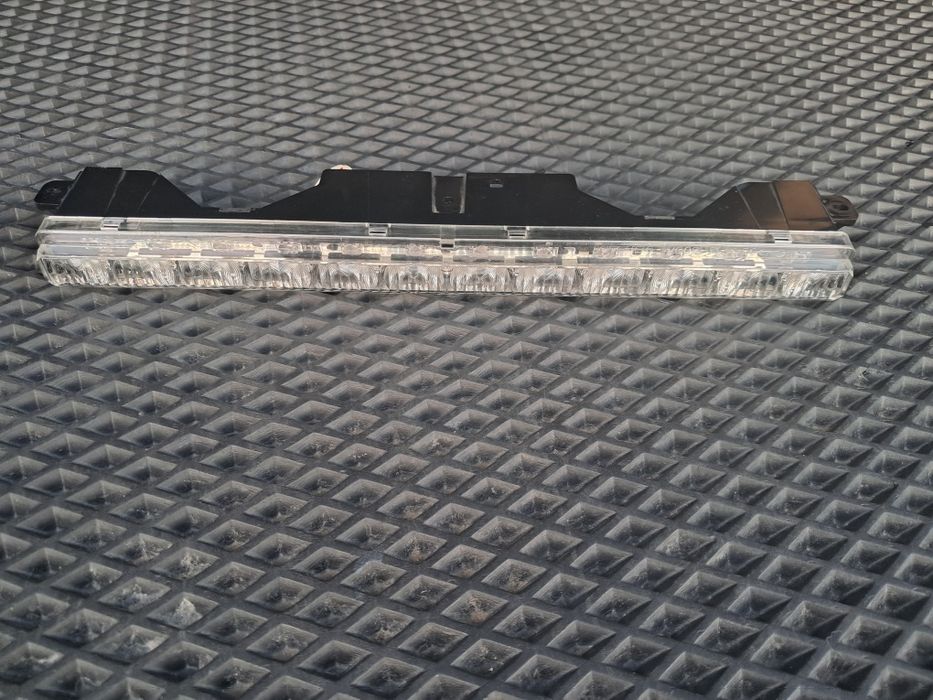 Додатковий стоп-сигнал Subaru Forester SH (2008–2012)