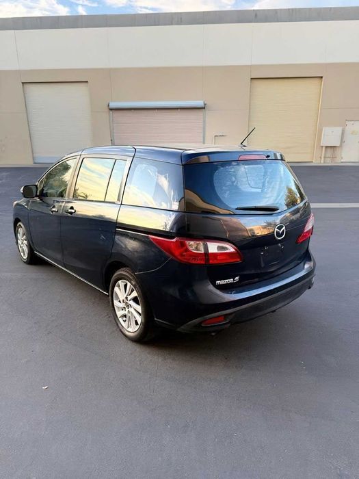 Mazda 5 Sport      2014