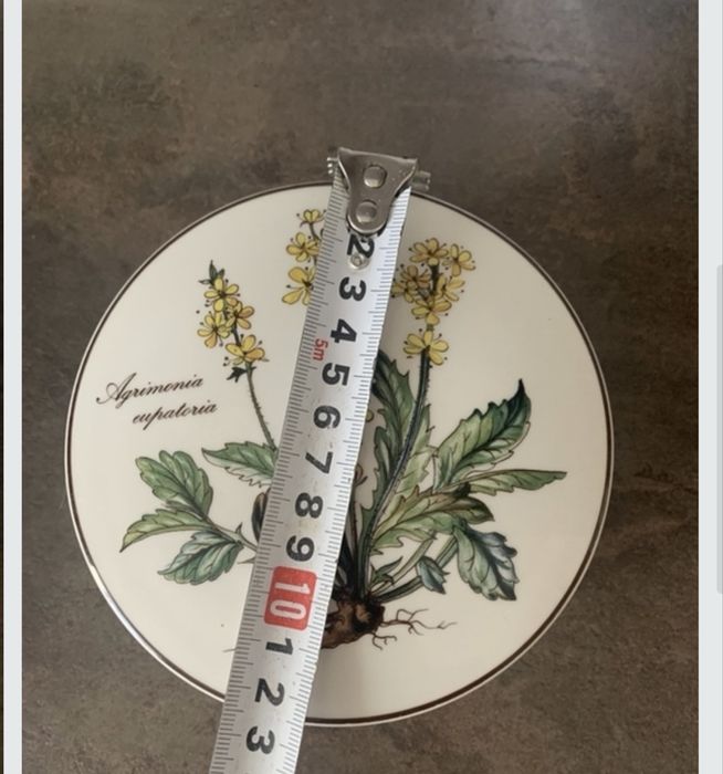 бонбоньерка Villeroy&Boch