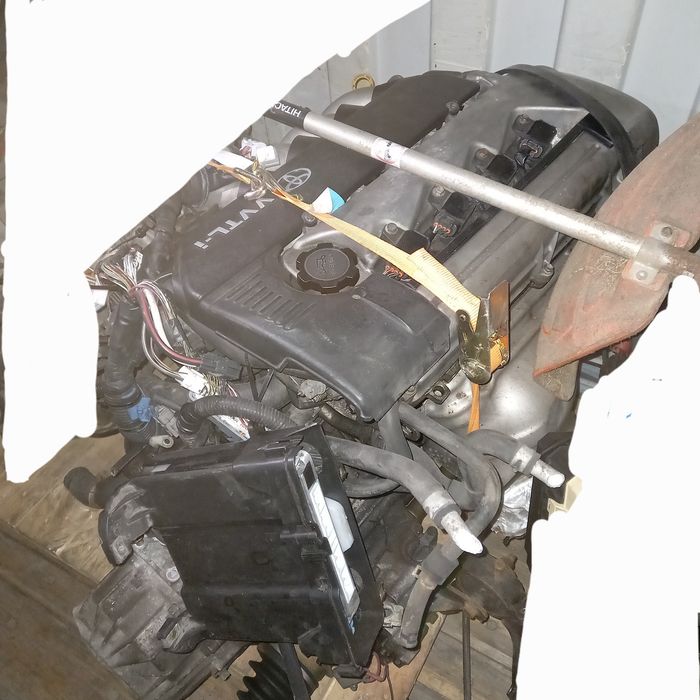 Motor Toyota 2ZZGE